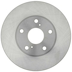 Disc Brake Rotor-R-Line Raybestos 96217R
