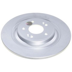 Powerstop Brakes JBR1932EVC Evolution Coated Rotor