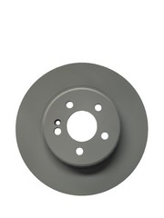 320mm Rear Brake Disc Rotors For Mercedes Benz C43 AMG 4MaticConvertible 2023