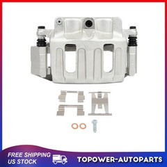 Front Driver Side Brake Calipers For 1996 – 2003 Ford F-150 with Bracket