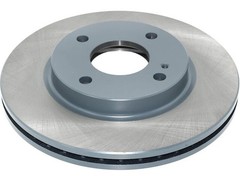 NEW Front Left or Right Disc Brake Rotor PRONTO BR900926-01