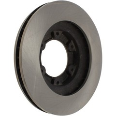 For 1996-1997 Lexus LX450 | Centric Front Disc Brake Rotor | Vented