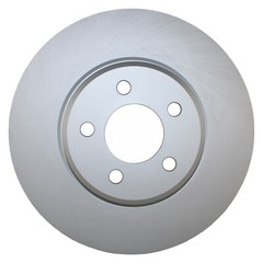 Bison Performance Front Coat 320mm Brake Disc for 300 Challenger Charger Magnum