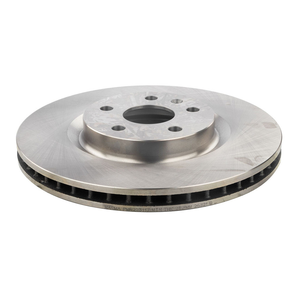 OE Front Disc Brake Rotors Brake Pads Kit for Cadillac CTS 2008-2014