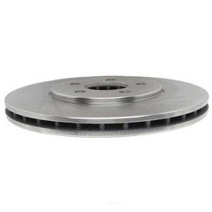 Disc Brake Rotor fits 1996-2000 Plymouth Breeze RAYBESTOS