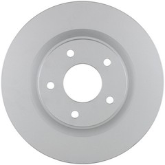 Disc Brake Rotor Bosch 40011557