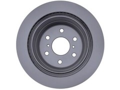AC Delco 85MR21Z Rear Brake Rotor Fits 2007-2020 Chevy Tahoe