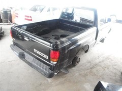 Front Brakes 2 Wheel Rear ABS Coil Spring Suspension Fits 98-00 RANGER 769699