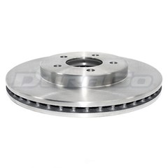 Disc Brake Rotor Pronto BR54123