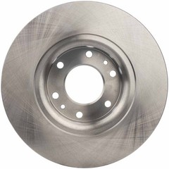 For Chevy Trailblazer GMC Envoy 2002-2009 Magma Front Brake Rotor CSW