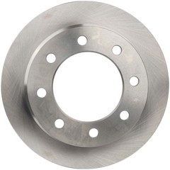 Magma Rear Brake Rotor For Chevy Express 4500 Express 3500 2009-2020