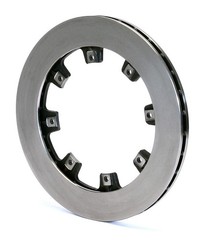Wilwood Brakes 160-0277 Disc Brake Rotor