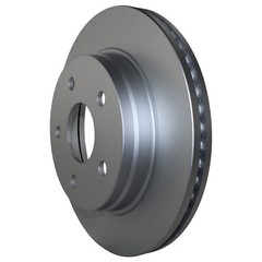Bison Performance Front Left or Right Coat 336mm Brake Disc for Durango Ram 1500