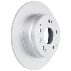 Quality-Built BR31302G Quality-Built Black Series Coated Rotor For 01-03 CL