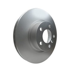 Hella 355119531 Disc Brake Rotor