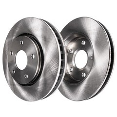 294mm Front Disc Brake Rotors for 2001 – 2006 Hyundai Santa Fe