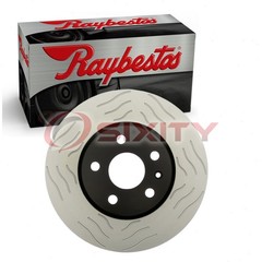 Raybestos Street Performance 580746PER Disc Brake Rotor for Braking Tire nx