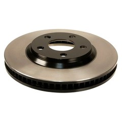 For Chevy Camaro 98-02 ACDelco W0133-2057263-ACD Professional Front Brake Rotor