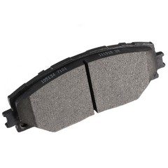 Front Brake Pads And Rotors Vented For 2009-2010 Pontiac Vibe 1.8L 2.4L