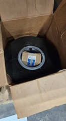 Haldex MPBW191S1A Rotor Service Kit Aluminum Wheel (MID)