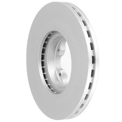 12.13 inch Front Brake Rotors for 15-17 Ford Transit-150 250 350 Transit-350 HD