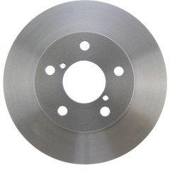 Disc Brake Rotor-C-TEK Standard Centric 121.47016 fits 93-95 Subaru Impreza