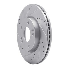 For Hyundai Elantra 2011-2020 Brake Rotor | 280 mm. / 11.02 in. Outside Diameter