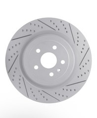 Disc Brake Rotor-V DFC 830-47039R