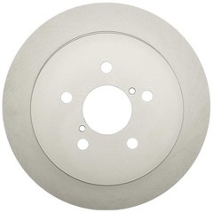 Disc Brake Rotor-Element3 Coated Raybestos 980354FZN