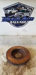 Front Brakes 4-1/2″ Bolt Circle 115mm Rotor Only Fits 91-95 CARAVAN 874884