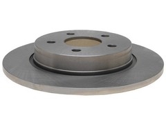 Raybestos Brakes Disc Brake Rotor P N 680931R