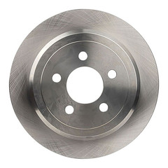 Rear Disc Brake Rotors Brake Pads Kit fits 2007 2008 2009 2010 2011 Dodge Nitro