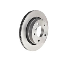 Brembo 09.7727.11 Rear Brake Rotor BMW E36 E46 318i 320i 323i 328i Models