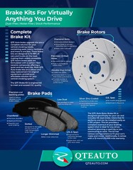 Rear 290mm Brake Disc Rotors For 2006 2007 Mercedes-Benz C280