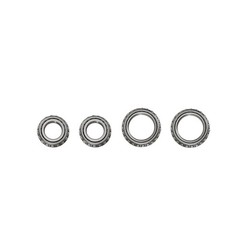 5×4-1/2″ Bolt Pattern,Complete 11″ Front Disc Brake Kit For Ford Mustang II