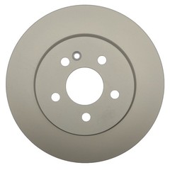 Disc Brake Rotor-GCX Elemental Protection – Full Coating, High Carbon Content