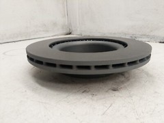 ⭕ 17-23 Tesla Model 3 Front Driver Side Brake Disc Rotor Base Mono-Material Left