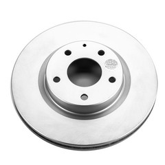 Front Rotor Fits 2016-2021 Mazda CX-3 JBR1598EVC