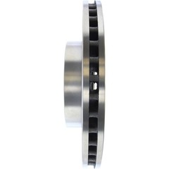 Centric Parts 121.62162 C-Tek Standard Brake Rotor For 16-19 Cadillac CT6