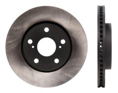 Advics Disc Brake Rotor P N A6f050