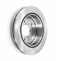 11.81 inch (300mm) Rear Disc Brake Rotor for BMW 130i 325xi 328i xDrive 328xi X1