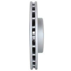 Quality-Built BR31069G Quality-Built Black Series Coated Rotor For 87-88 Pickup