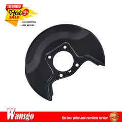 For Honda Pilot 2009-2015 45255-STX-A00 Front Left Right Splash Shield