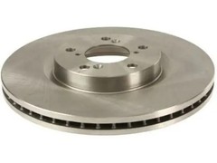 Genuine 2009-2015 Honda Pilot 17″ Front Disk Rotor 45251-STX-H01