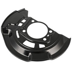 Brake Backing Plate 47782-0R010 For Toyota RAV4 2009-2017 2018 2019