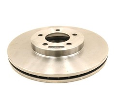 NEW Motorcraft Disc Brake Rotor Front BRR-196 Taurus 1996-2004 Sable 2001-2004