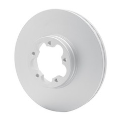 For Ford Transit 2015-2025 Brake Rotor | 31 mm. / 1.22 inches Nominal Thickness