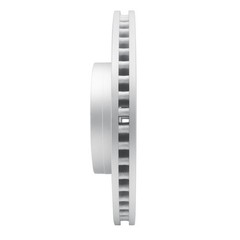 For GMC Canyon 2021 2022 Brake Rotor | 71 mm. / 2.80 Inches Center Hole Diameter