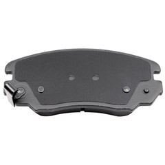 Front Brake Pads and Rotors For 2010-2010 Buick Allure 2010-2017 GMC Terrain