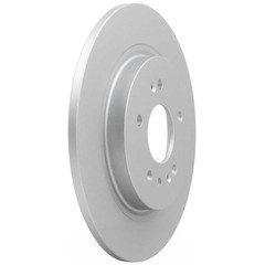 Disc Brake Rotor-AmeriPro – GeoMet Coated AMERIBRAKES 583305